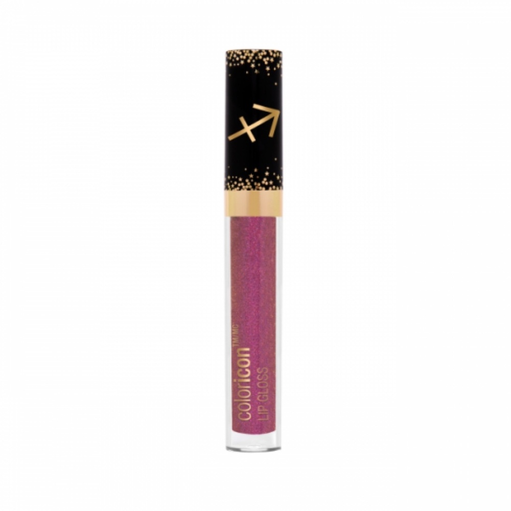 WetnWild Color Icon Zodiac Lip Gloss Sagittarius